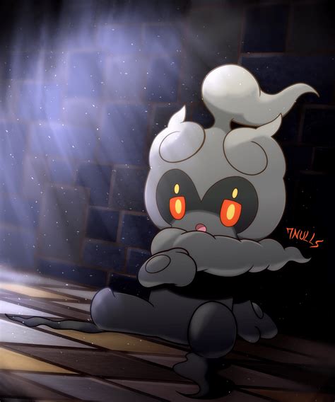 marshadow wallpaper